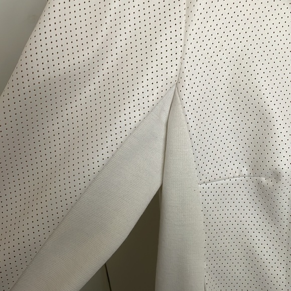 Faux leather jacket - Picture 3 of 4